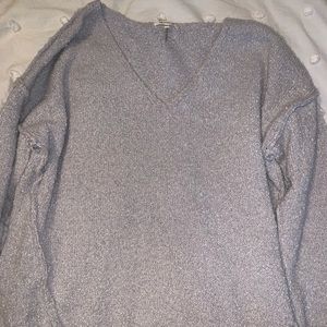 Lizard Thicket oversized sweater